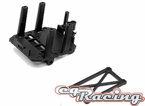 Hpi savage flux ss - savage,