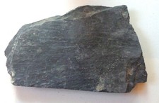 Schiefer Natur Bundenbach ?(X266 )Schau Mal durch !