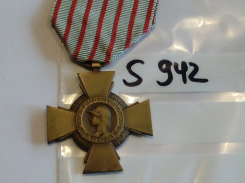Orden frankreich croix - orden,