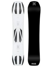 Ride Commissioner Herren-Snowboard allmountain Snowboard