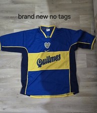 Boca Juniors CABJ NIKE LARGE