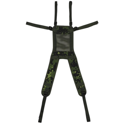 Dänischer suspender yoke - dänischer,