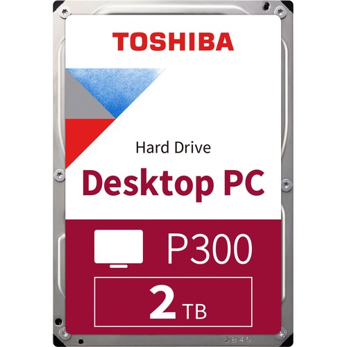 Toshiba p300 festplatte - tb,,