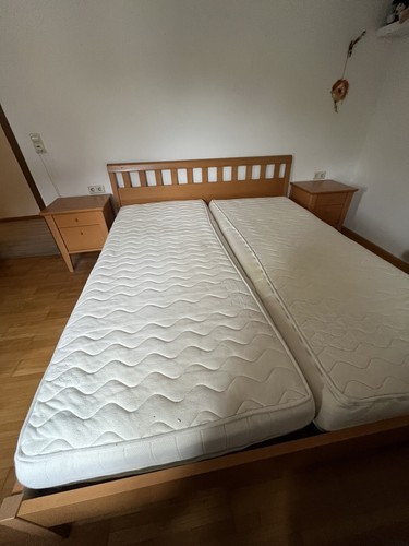 Schlafzimmer komplett - schlafzimmer,