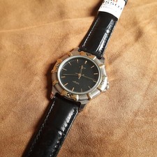 Rare LUCH USSR Watch QUARTZ