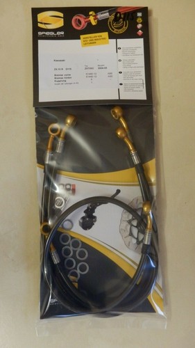 Zx10r zxt00c spiegler - zx10r,