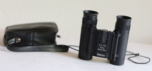 Fielmann fernglas - 8, 21