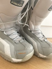 Head 180 Snowboard Boots Gr. 41 (39) / Softboots, Snowboardschuhe
