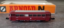 Arnold N 2911 Beiwagen zum