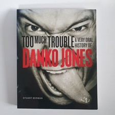 Too Much Trouble: A Very Oral