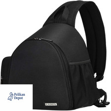 Kamerarucksack mit