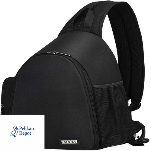 Kamerarucksack mit