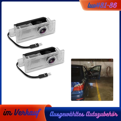 2stück auto tür licht led - 2stück,