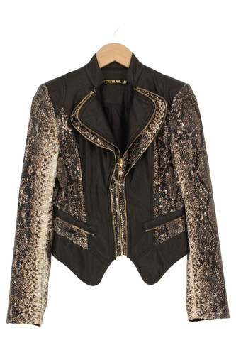 Redial damen motorradjacke - redial,