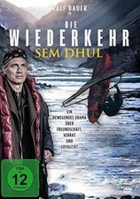 Die Wiederkehr - Sem Dhul von