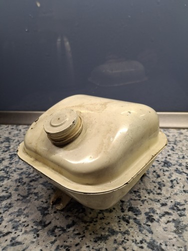 Kleiner nsu tank von - von, 50