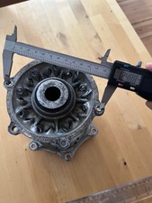 1996 KTM MXC 300 REAR WHEEL HUB Radnaben hinten