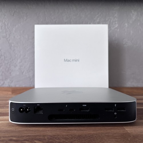 Apple mac mini - mac,