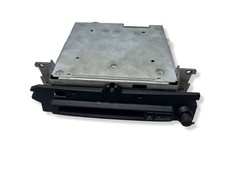 BMW 5 E60 E61 2006 Vorne Radio