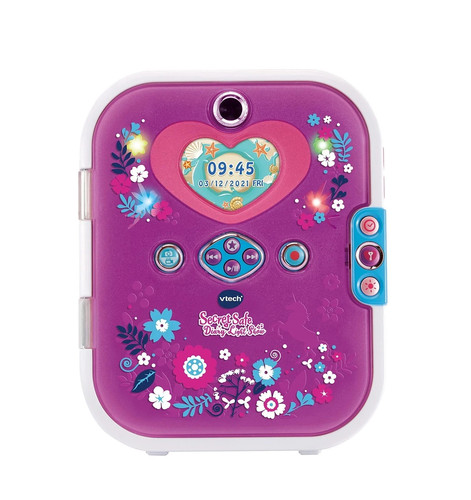 Vtech kidisecrets magic glow - kidisecrets,