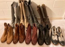 Belstaff Trialmaster Stiefel