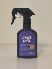 💜 Lush 💜 Space Girl 💜