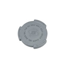 Deckel für Salzbehälter