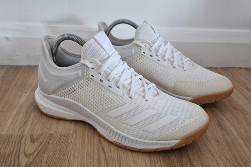 Adidas crazyflight sneaker - adidas,