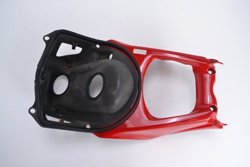 Heckverkleidung ducati 748 - heckverkleidung,
