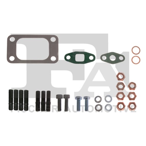 Fa1 montagesatz lader kt330500 - lader,