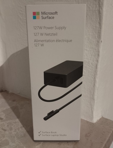 Neu microsoft surface 127w - microsoft,