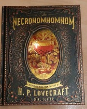 The necronomnomnom recipes - the,