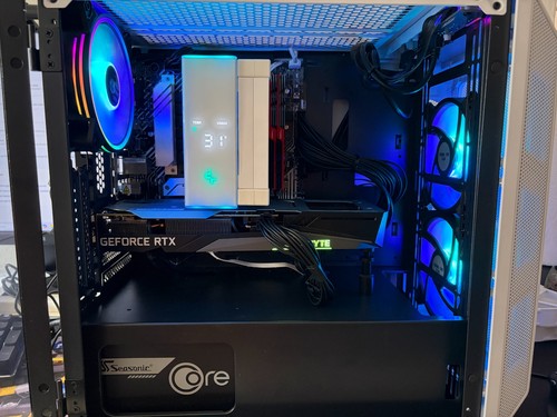 Einsteiger gamingpc core i5 - core,
