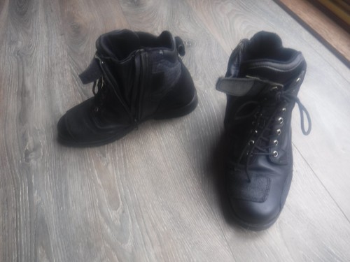 Motorradstiefel - rh,