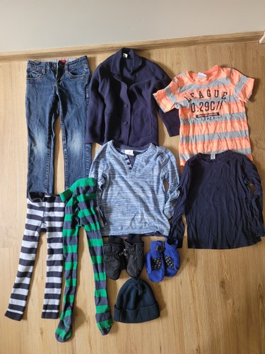 Jungen kleidungspaket - jungen,
