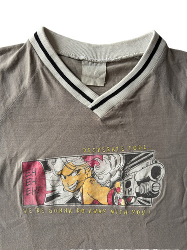 Vintage 90s sick - 90s,