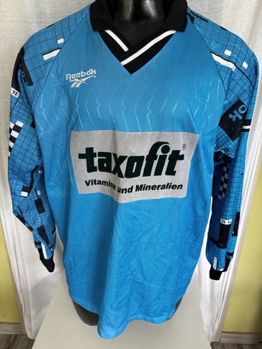 Chemnitzer cfc trikot - fc,