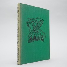 Vom Märchenbaum der Welt L