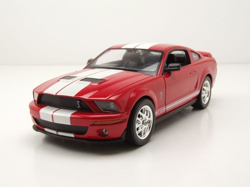Ford shelby mustang - ford, 500