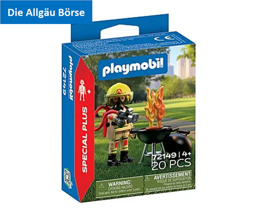 Playmobil special plus 72149 - playmobil,