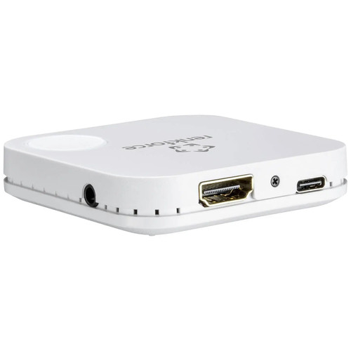 Renkforce streaming box - renkforce,