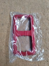 Busch Jäger Reflex SI rot - Abdeckungen und Rahmen - NEU - unbenutzt