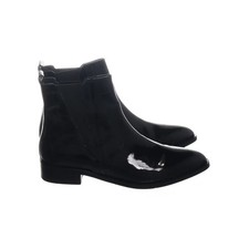 Pat Calvin, Boots, Größe