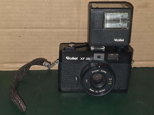 Rollei mit sonnar 3 - mit,