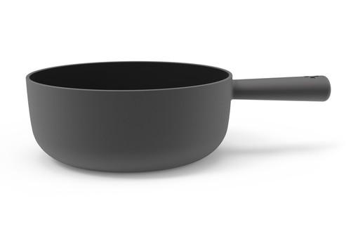 Stöckli fonduetopf caquelon - stöckli,