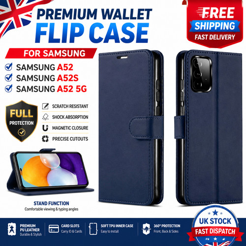 Hülle für samsung galaxy a52 - galaxy,