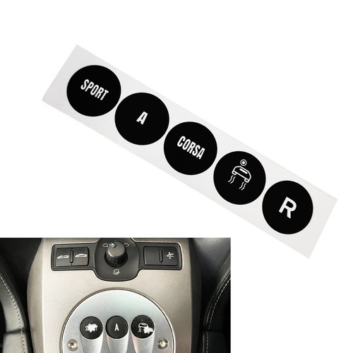 Ersatz aufkleber sticker - ersatz, für