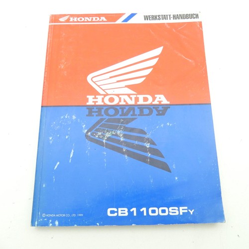 Original honda 1100 x11 - 1100, sf