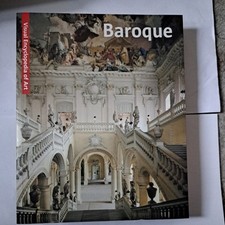 Baroque, Endeavour