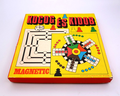 Kocog kidob raus wir - kidob, !